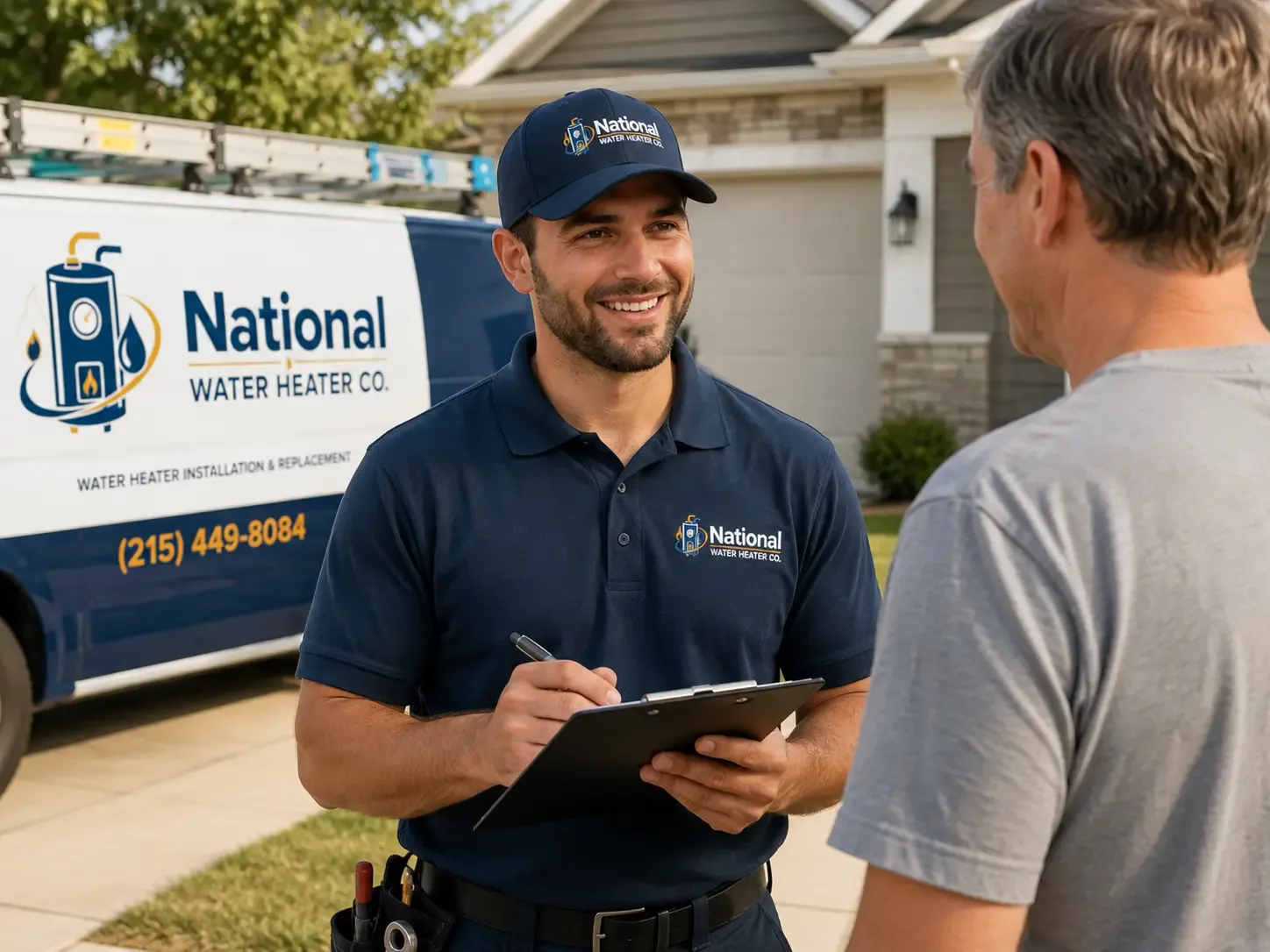 Water Heater Installation Fairmont, NC FAQs